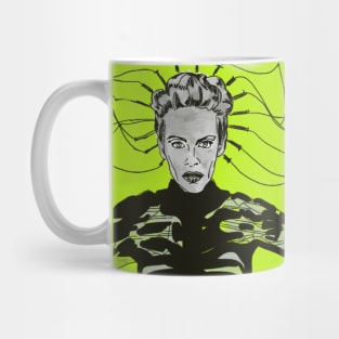 Kylie Minogue Mug